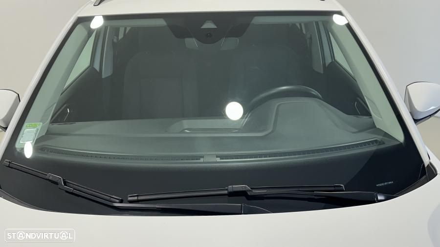 VW T-Cross 1.0 TSI Life - 10