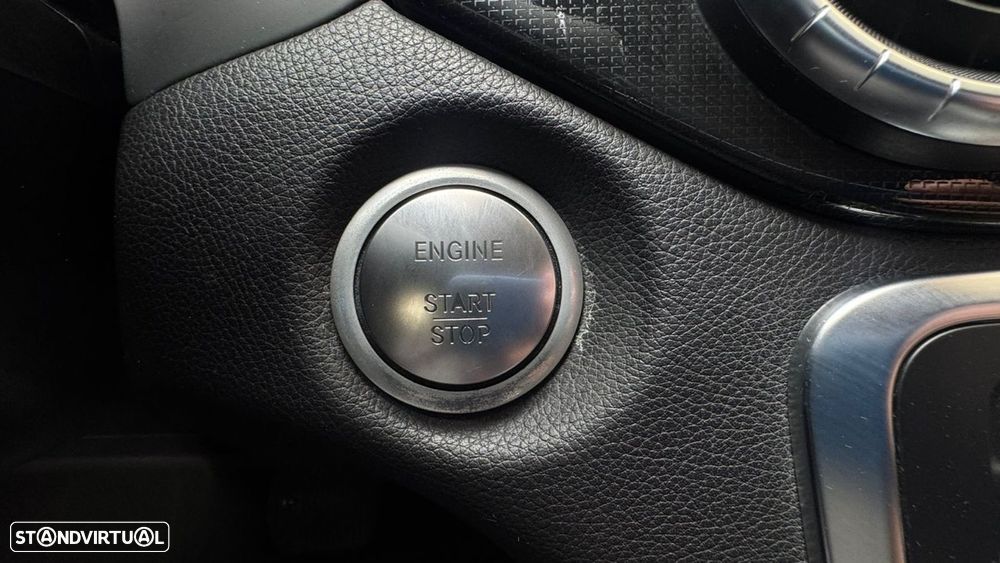 Mercedes-Benz CLA 180 CDi Aut. - 16