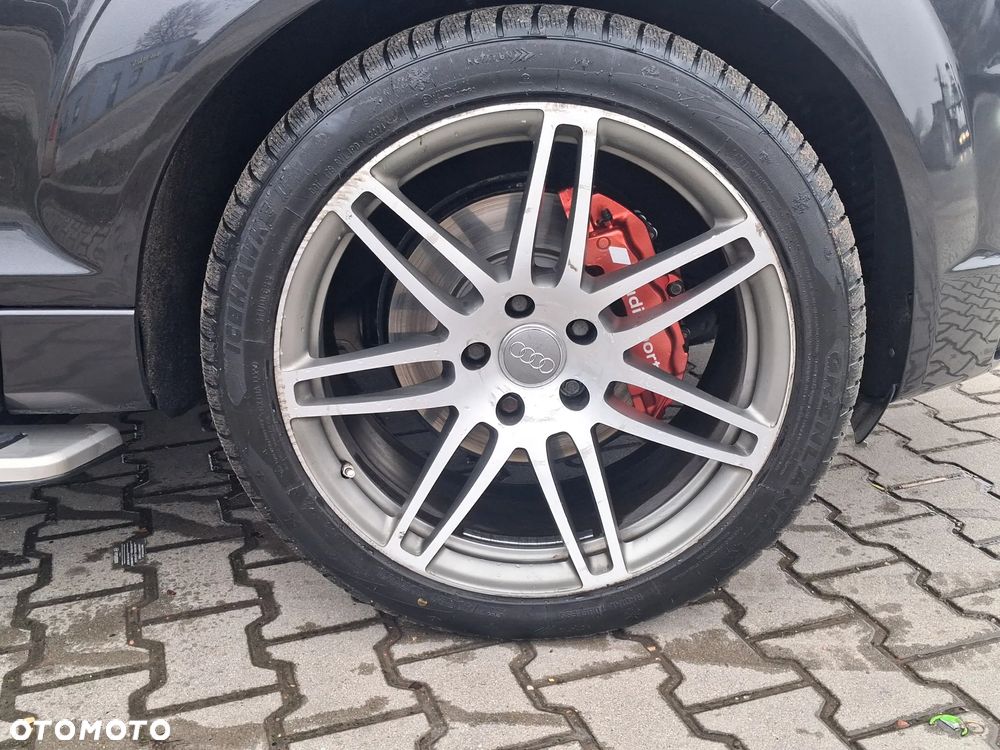 Audi Q7 - 11
