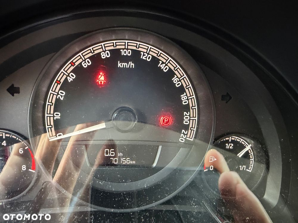Skoda Citigo 1.0 Fun - 11