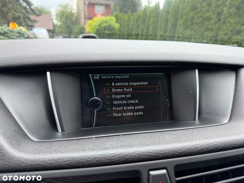 BMW X1 sDrive18d xLine - 30