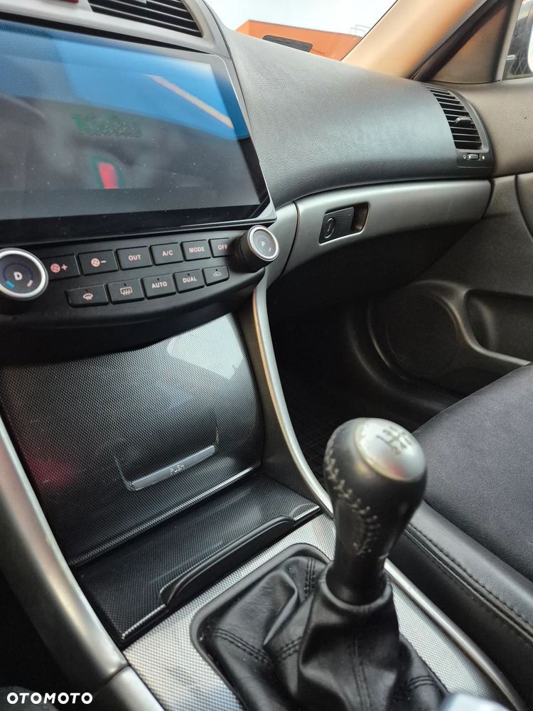 Honda Accord 2.4 i Type S - 12