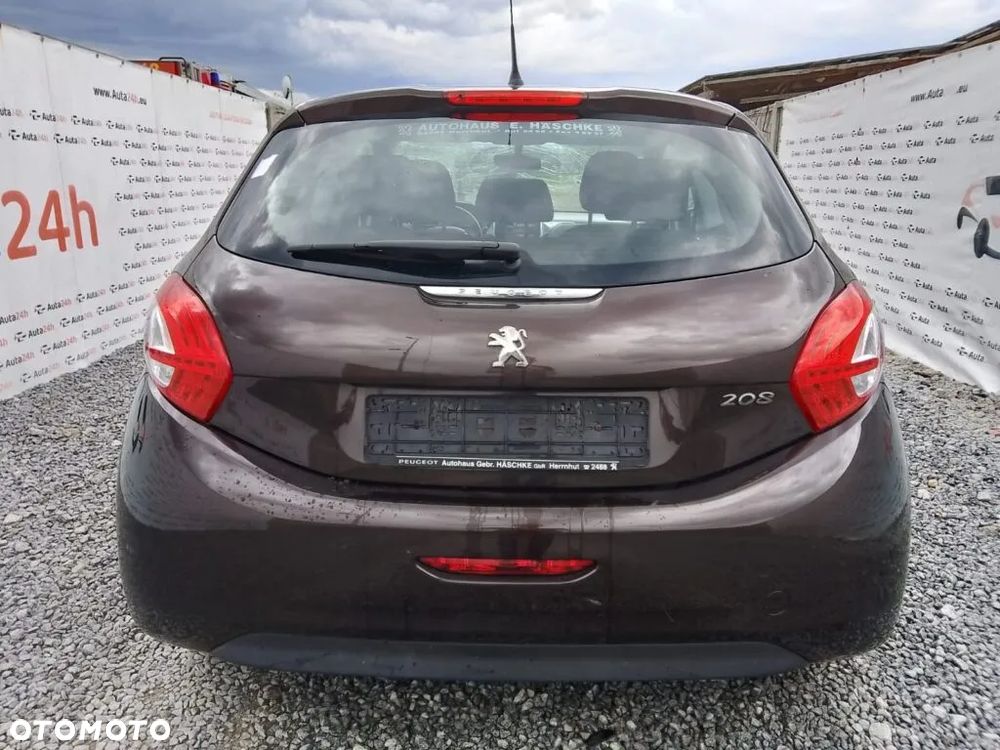 Peugeot 208 1.4 VTi Active - 6
