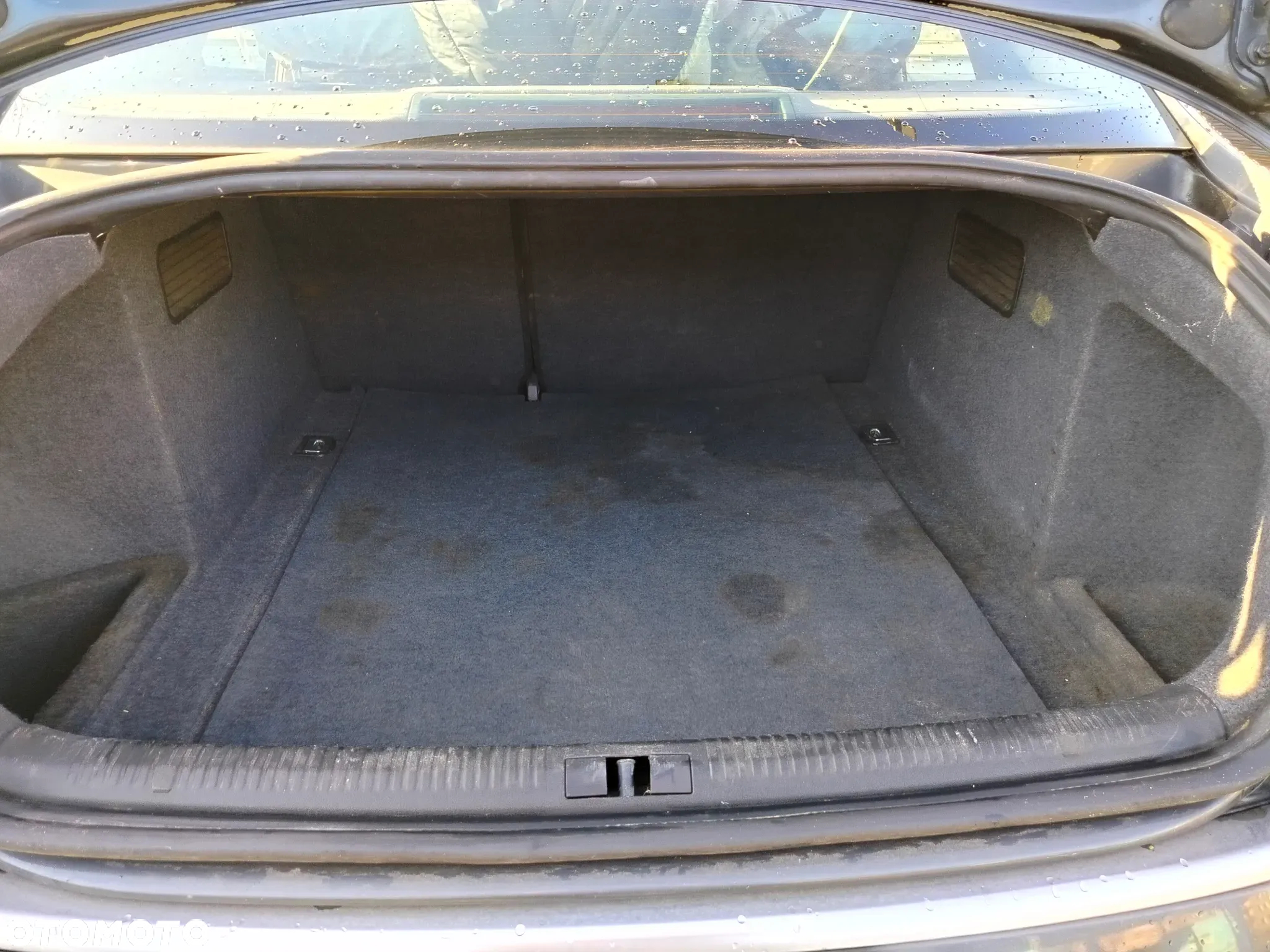 Audi A4 Avant 2.5 TDI - 8