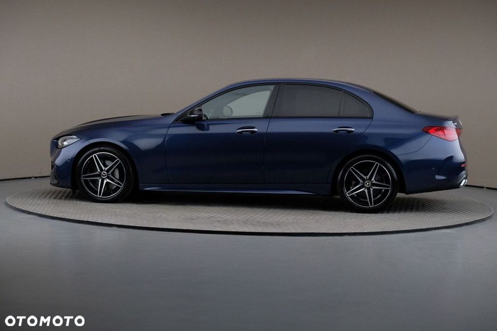 Mercedes-Benz Klasa C - 4