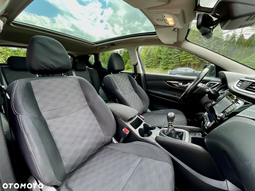Nissan Qashqai - 27
