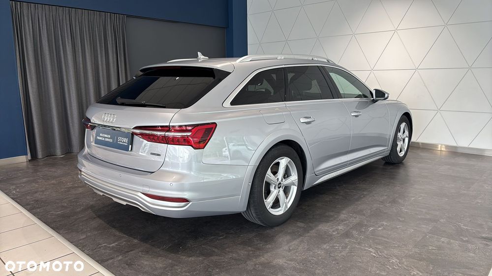 Audi A6 Allroad - 6