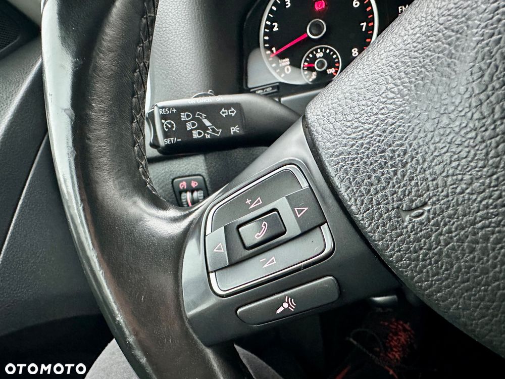 Volkswagen Tiguan 1.4 TSI BlueMotion Technology Trend & Fun - 34