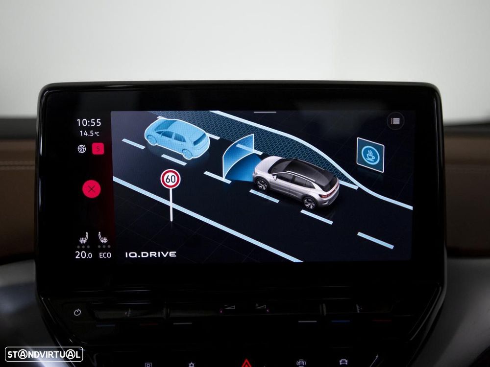 VW ID.4 77 kWh Pro Performance Business - 23