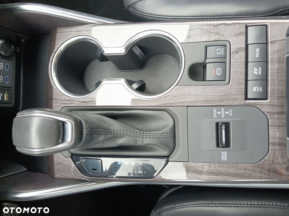 Toyota Highlander - 20