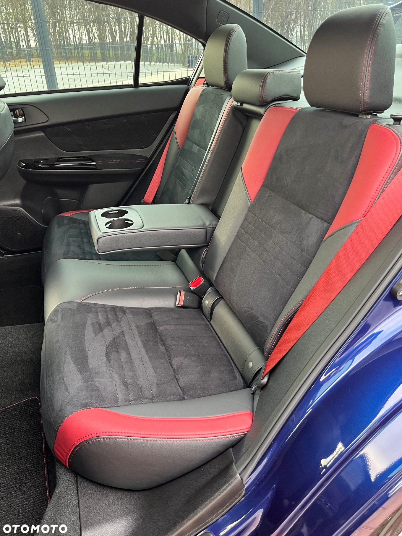 Subaru WRX - 15