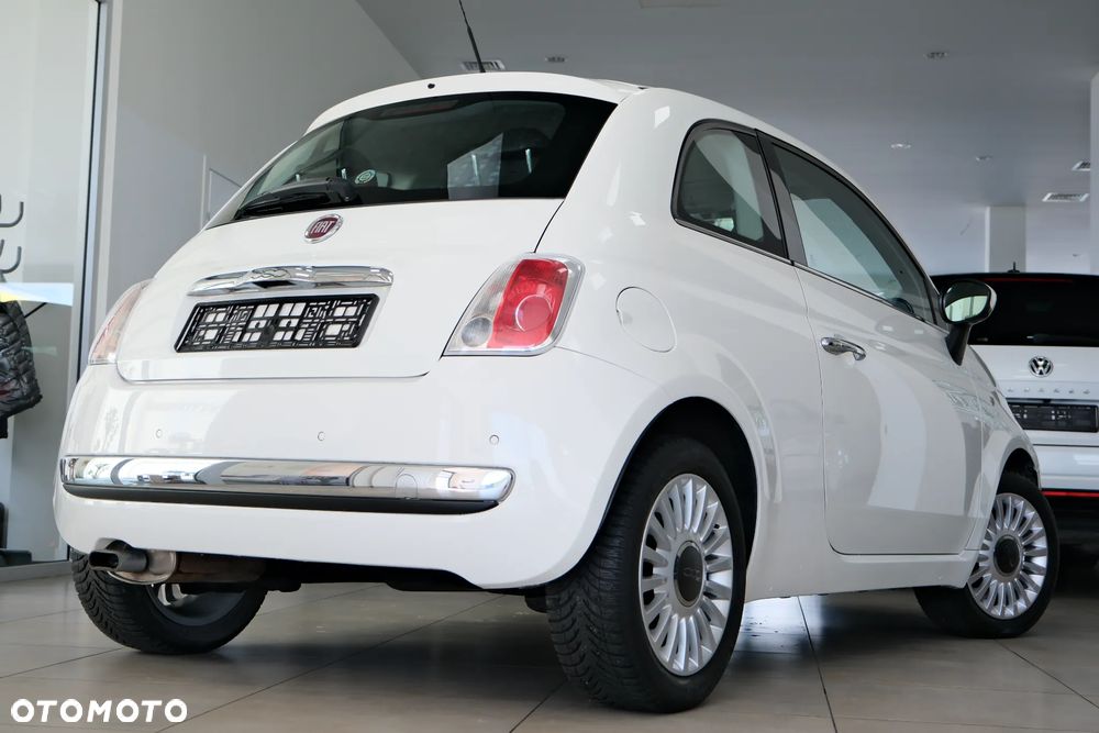 Fiat 500 - 16