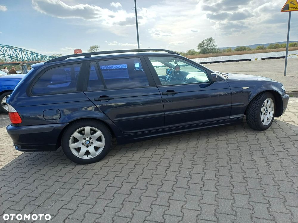 BMW Seria 3 - 2