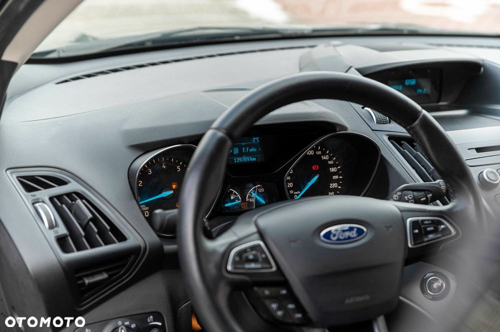 Ford Kuga 1.5 EcoBoost FWD Trend ASS - 23