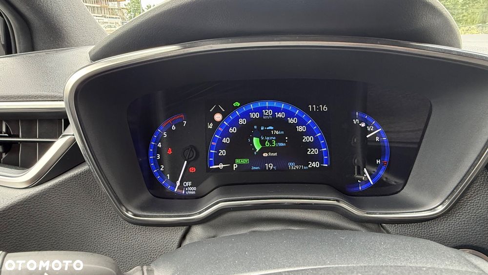Toyota Corolla - 21