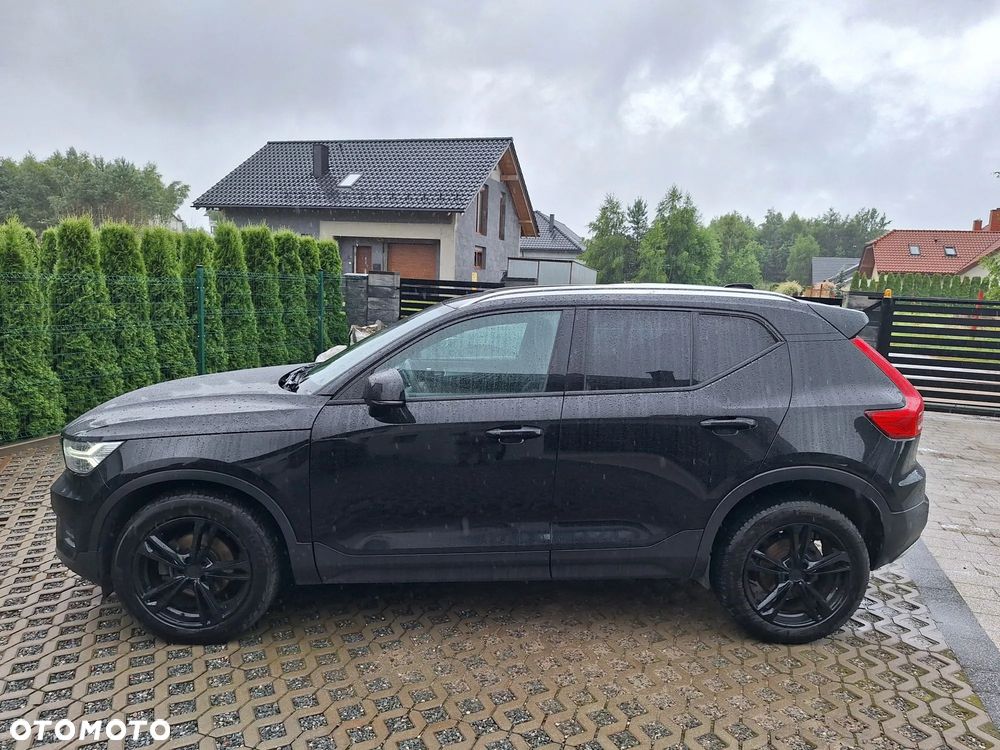 Volvo XC 40 D3 Momentum - 8