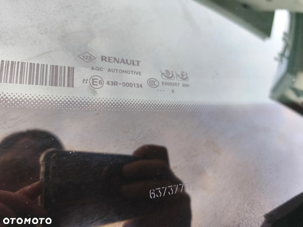 Renault Grand Scenic - 7