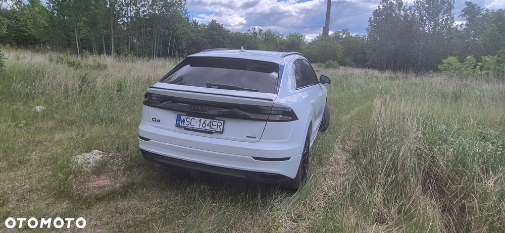 Audi Q8 - 7