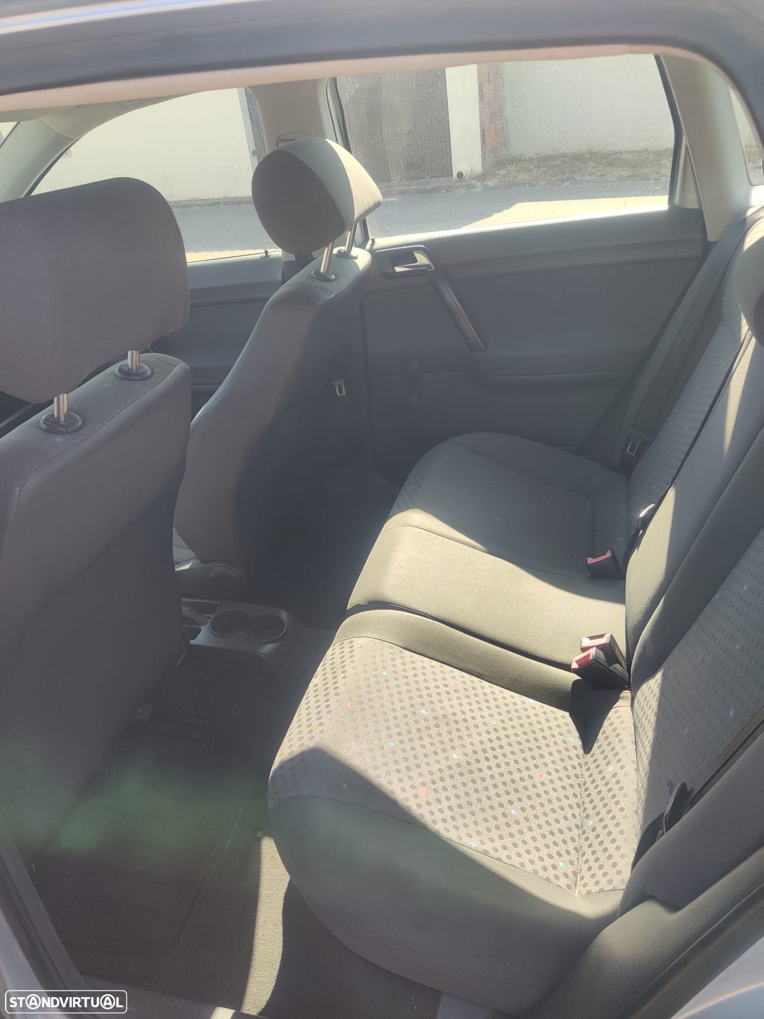 VW Polo 1.4 TDI - 7