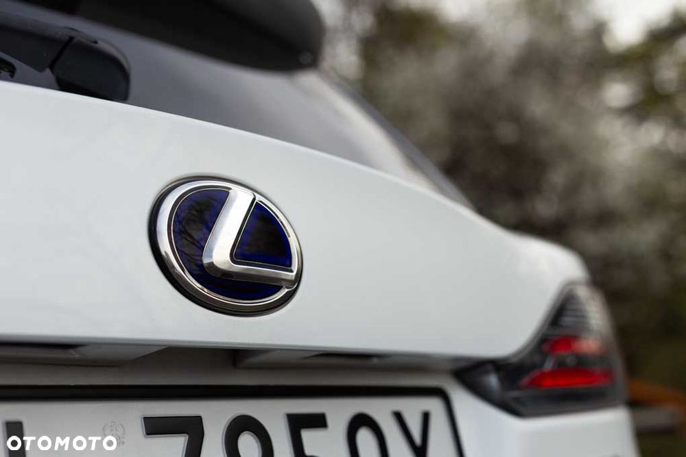 Lexus CT - 33