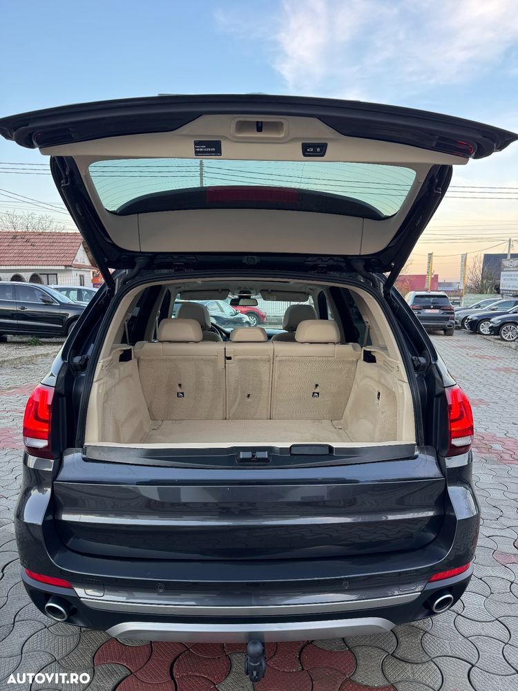 BMW X5 xDrive25d xLine - 24