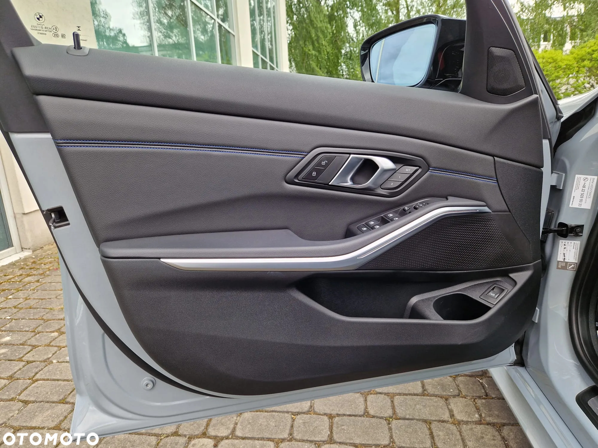 BMW Seria 3 M340i xDrive mHEV sport - 23