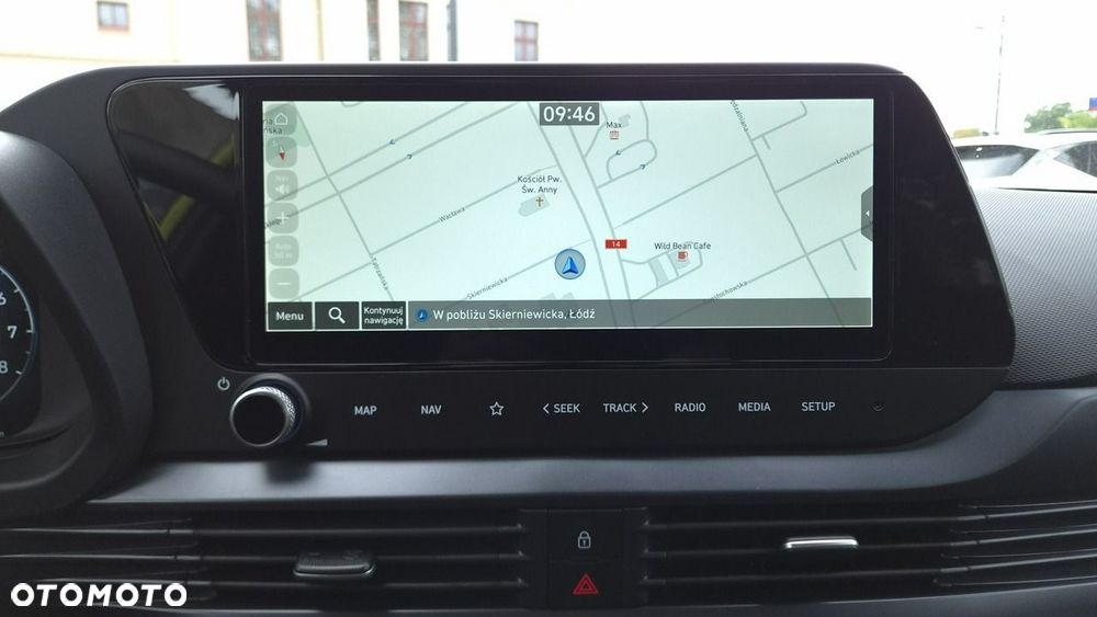 Hyundai i20 1.0 T-GDi Modern Black - 24