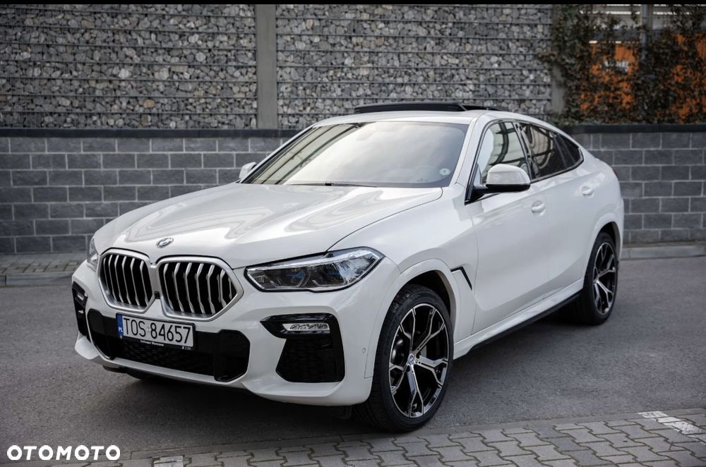BMW X6 xDrive40i - 2