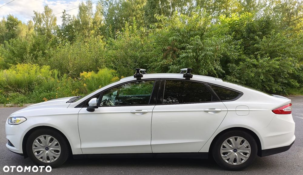 Ford Mondeo 1.5 EcoBoost Trend - 4