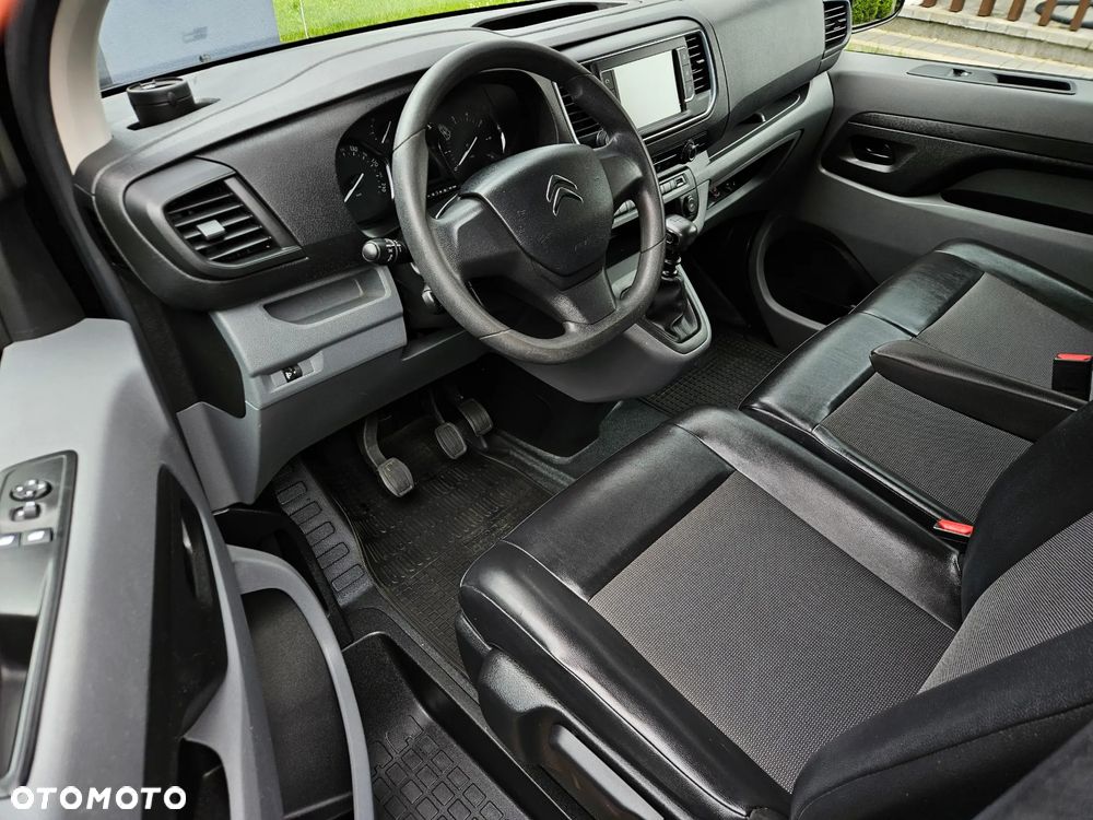 Citroën Jumpy - 22