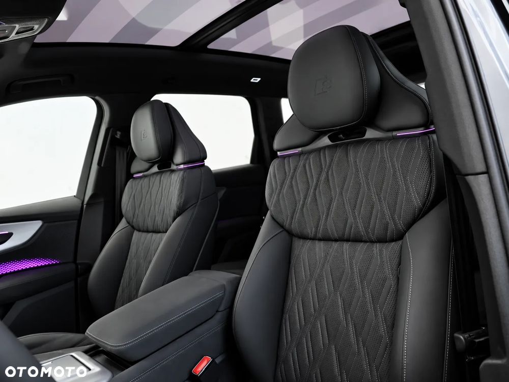 Audi Q7 TDI mHEV 210 kW Quattro S Line Tiptr - 7