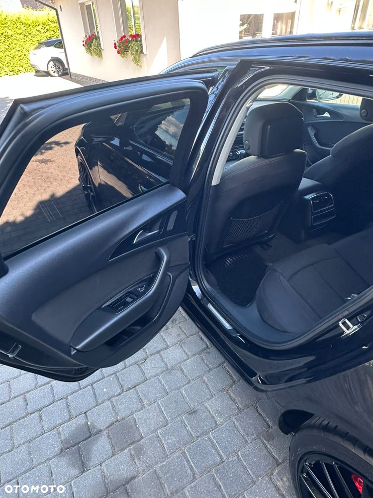 Audi A6 Avant 2.0 TDI DPF multitronic - 30