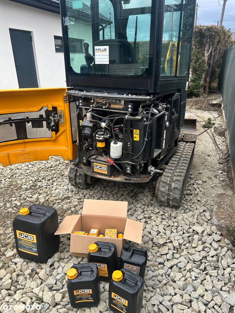 JCB 19c-1 - 12