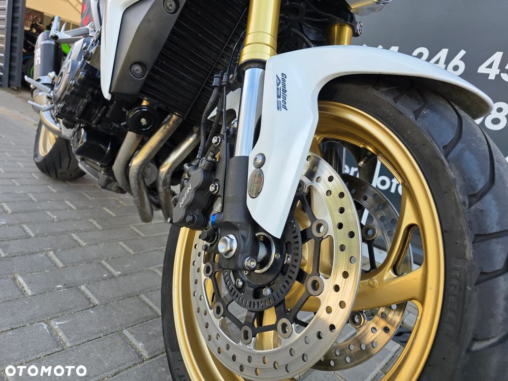 Honda CB - 29