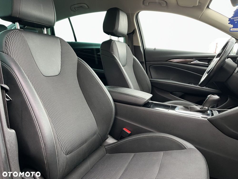 Opel Insignia 1.5 CDTI Elegance S&S - 20