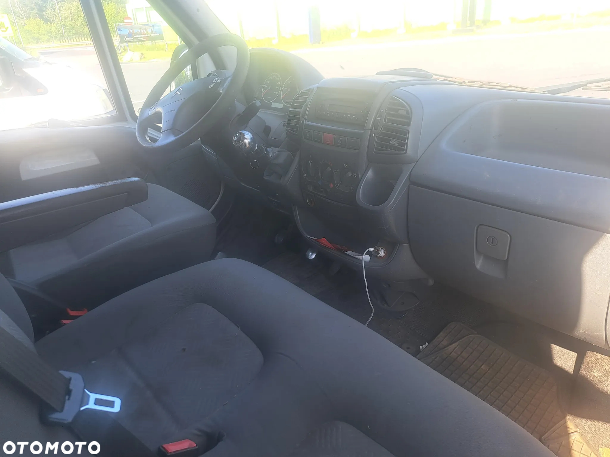 Citroën Jumper - 9