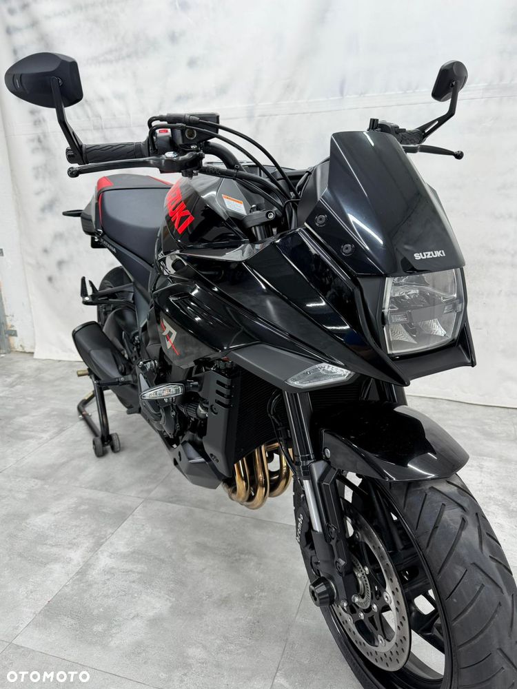 Suzuki Katana - 25