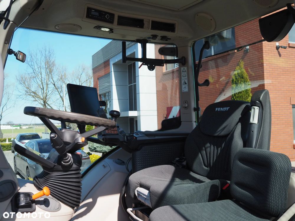 Fendt 716 Vario Gen6 Power+, GPS - 6