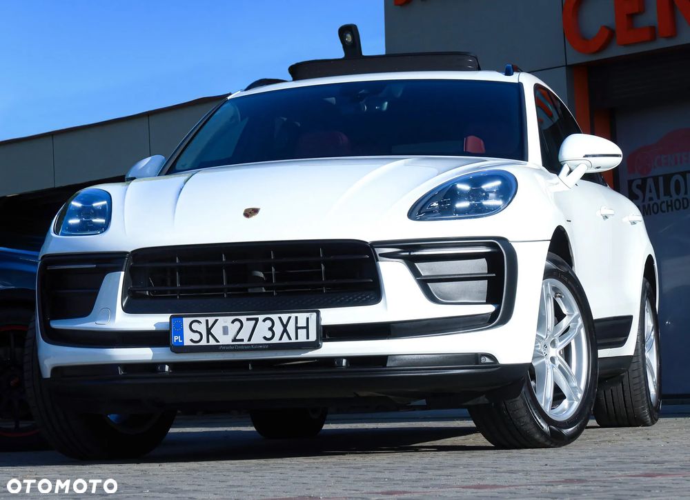 Porsche Macan - 39