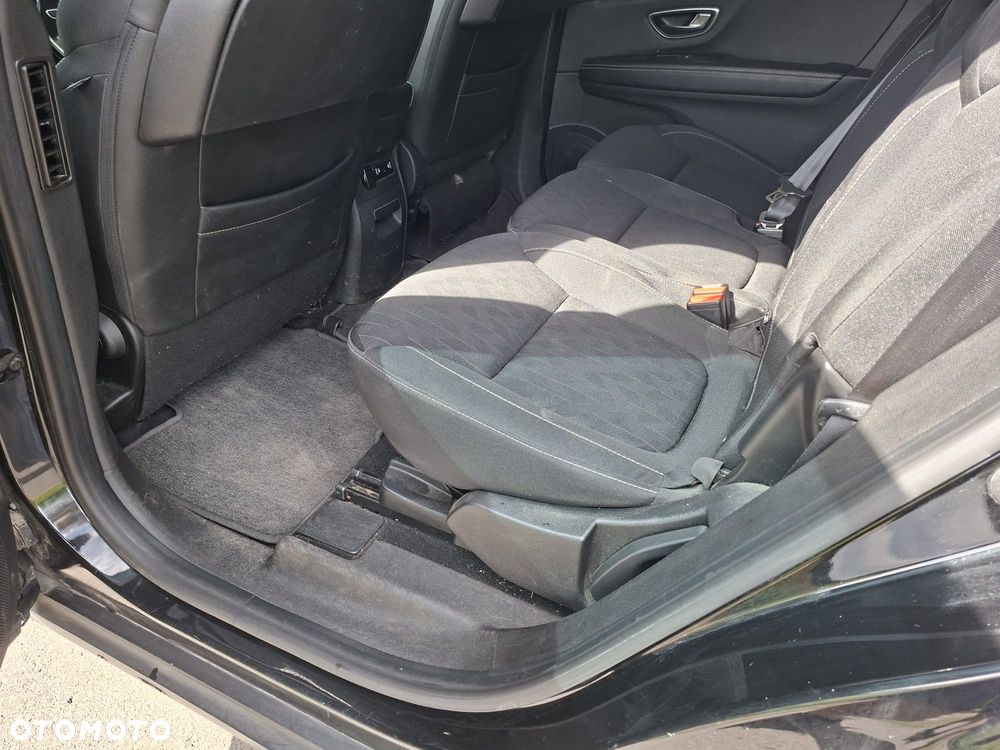 Renault Grand Scenic Gr 1.6 dCi Energy Limited EU6 - 18