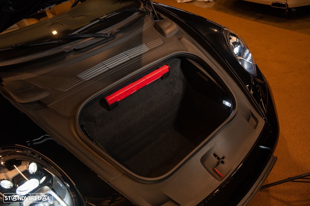 Porsche 911 (992) Carrera S PDK - 24