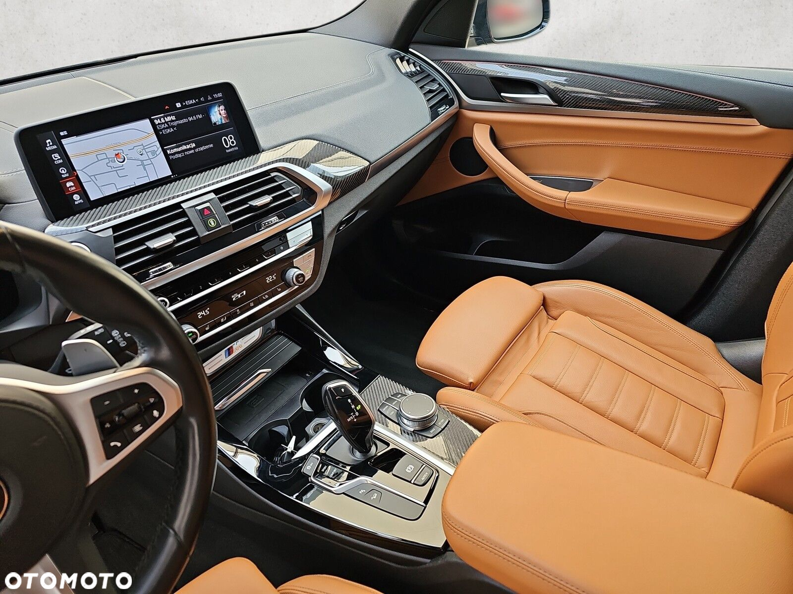 BMW X3 - 18