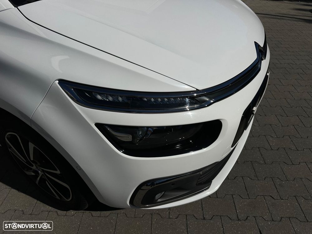 Citroën C4 Picasso - 5