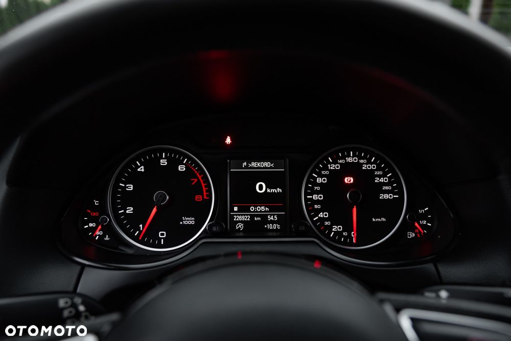 Audi Q5 2.0 TFSI Quattro - 26
