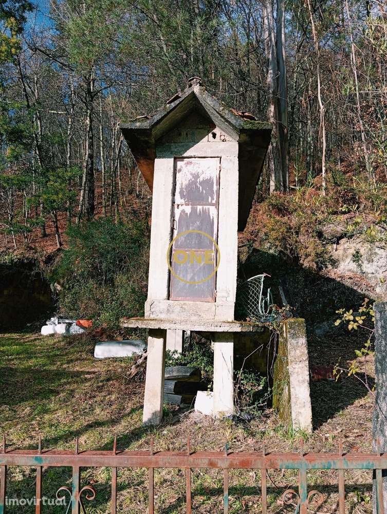 Moradia para Reconstrução - Grande imagem: 2/14