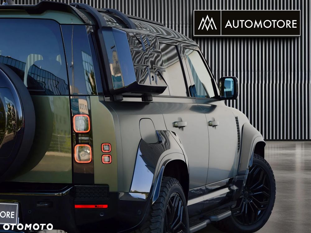 Land Rover Defender 3.0 D250 mHEV - 10