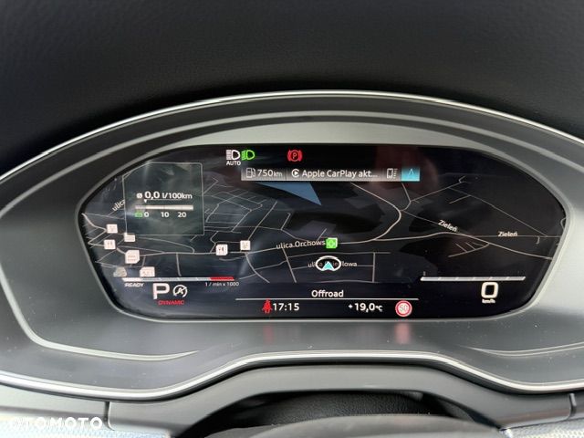 Audi Q5 40 TDI quattro S tronic advanced - 11