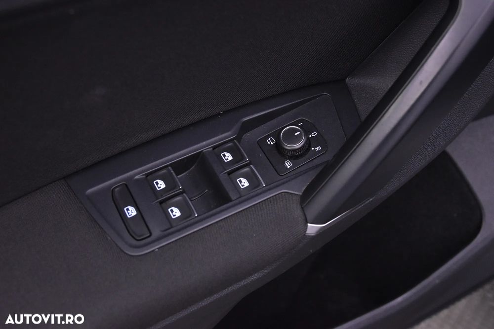 Volkswagen Tiguan - 15