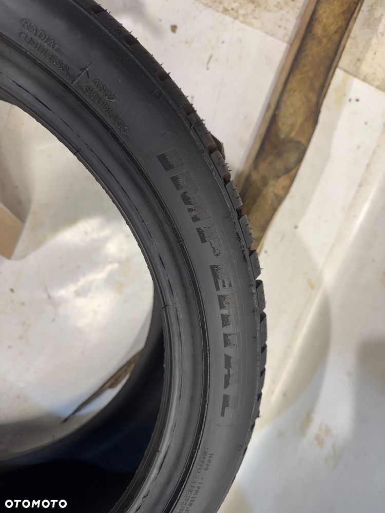 G-3026 215/40R17 87W XL MINERVA ALLSEASON DRIVER - 5