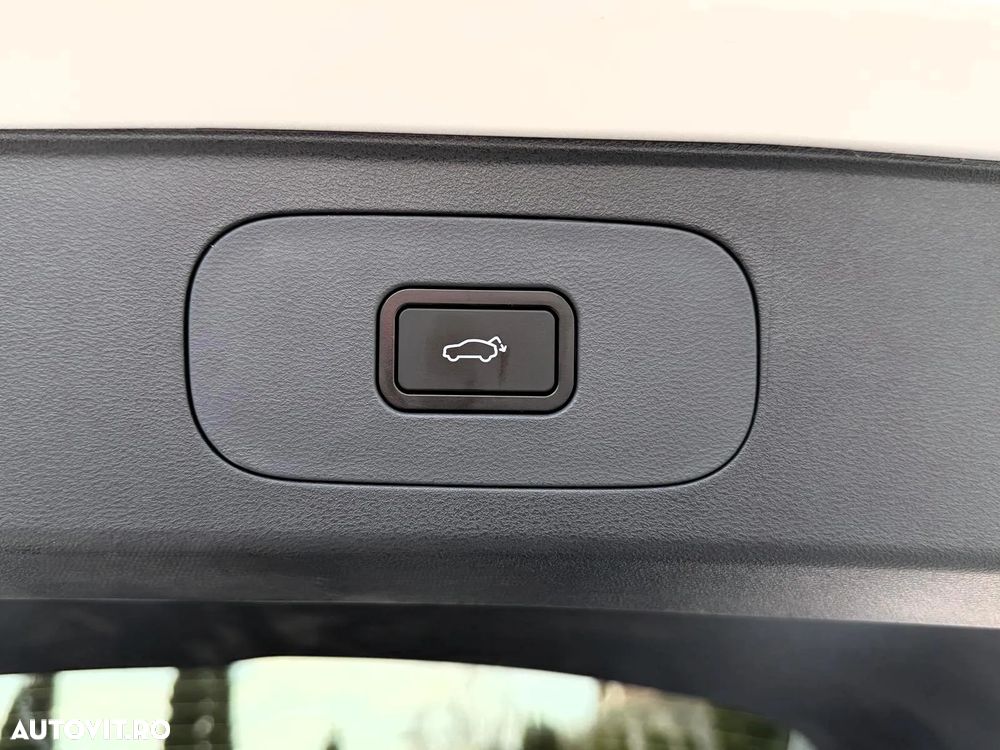 Geely Starray EM-i 1.5 1DHT PHEV Max - 18